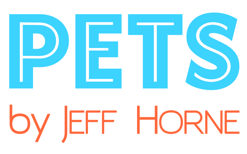 Pets by Jeff Horne